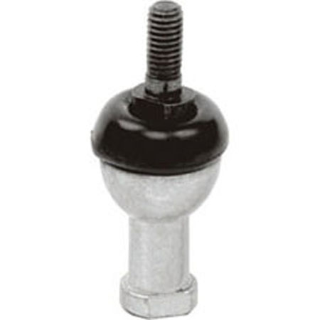 球頭桿端關節(jié)軸承特點和應用