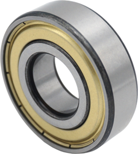 標準件深溝軸承在洗衣機中的應用