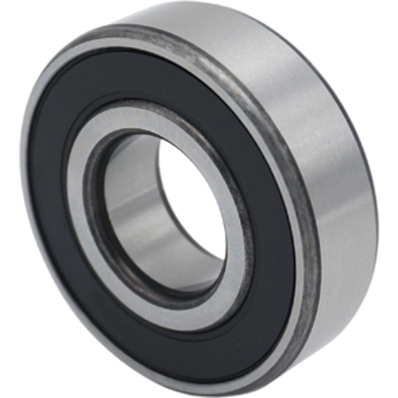 橡膠密封深溝球軸承在自動化生產線中的應用