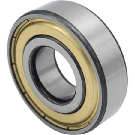 深溝球軸承的詳細應用方案