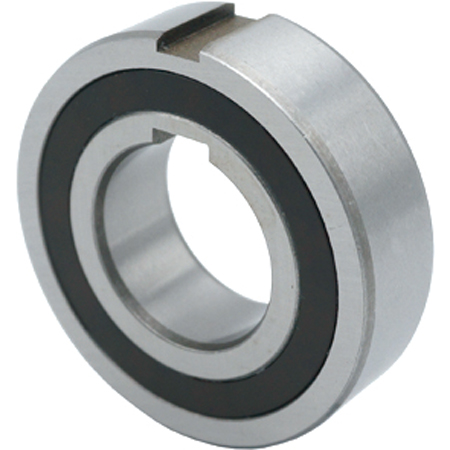 單向軸承的特點和應用場景