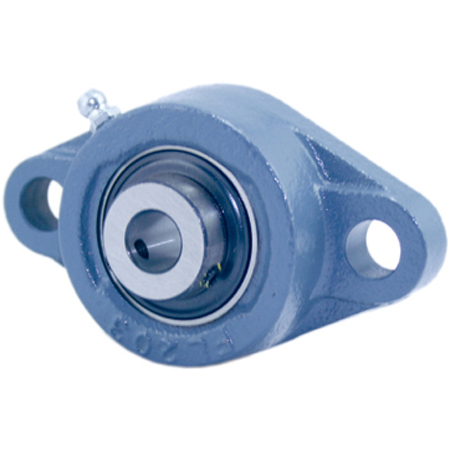 帶座外球面球軸承運(yùn)行不平穩(wěn)怎么解決？