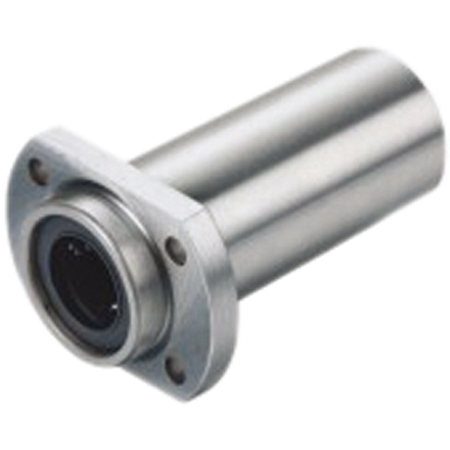 嵌入法蘭直線軸承在自動化設(shè)備上的應(yīng)用