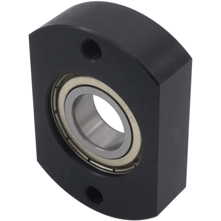 微型帶座深溝球軸承有哪些常見(jiàn)型號(hào)