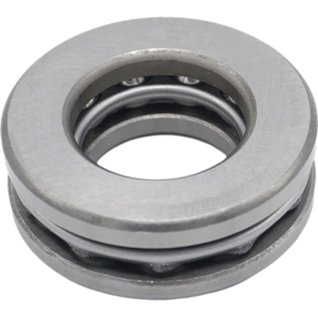 推力球軸承的尺寸可以定制開發(fā)嗎