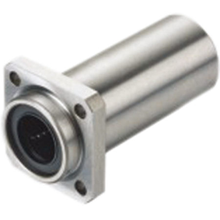 如何設(shè)計直線軸承的行程曲線 如何設(shè)計直線軸承的行程曲線