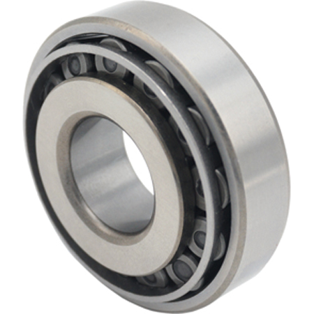 圓錐滾子軸承安裝如何把控負(fù)載匹配度