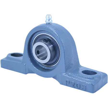 外球面球軸承的性能優(yōu)化技巧