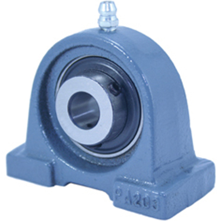 帶座外球面球軸承的熱處理工藝