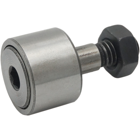 凸輪軸承隨動器的極限轉(zhuǎn)速