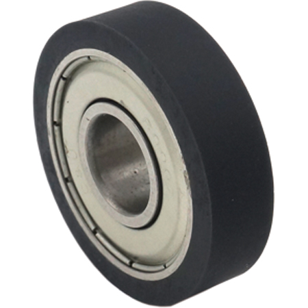 高硬度聚氨酯軸承的應(yīng)用場(chǎng)景