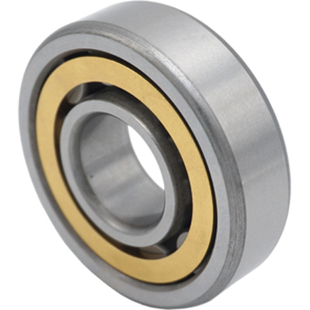 膠印機(jī)墨輥傳動選哪種軸承