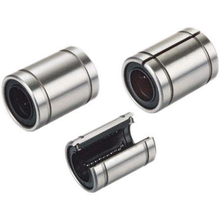 直線軸承的設(shè)計禁忌