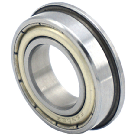 深溝球軸承是每半年補(bǔ)充潤(rùn)滑脂嗎