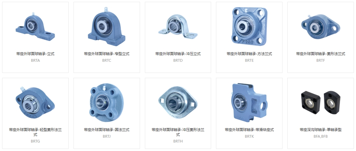 為什么高速軸承用油氣潤(rùn)滑