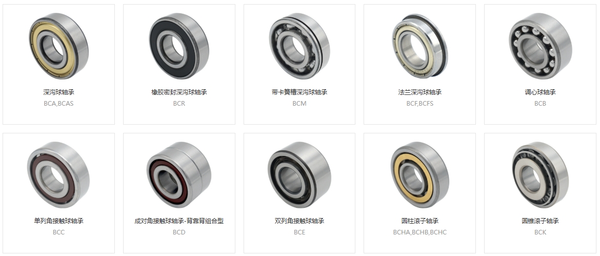 食品級軸承潤滑脂的標(biāo)準(zhǔn)