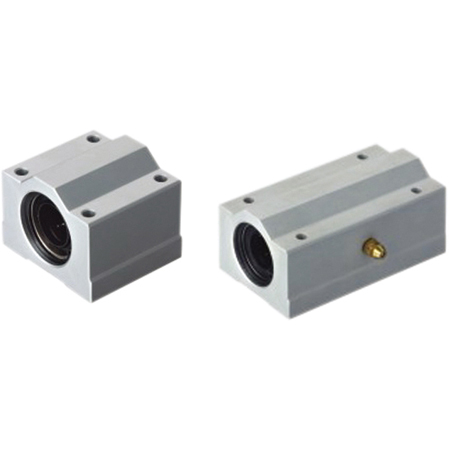 直線軸承的動平衡要求