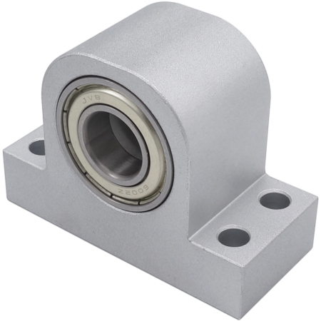 轉(zhuǎn)速對(duì)帶座軸承選型的影響