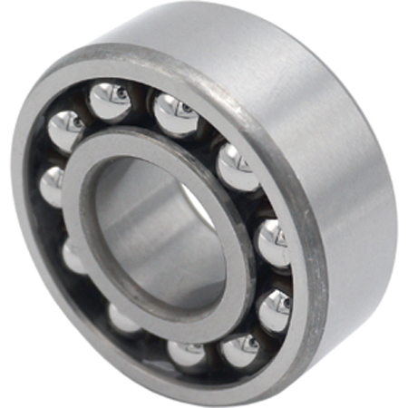 調心球軸承殘余應力未消除