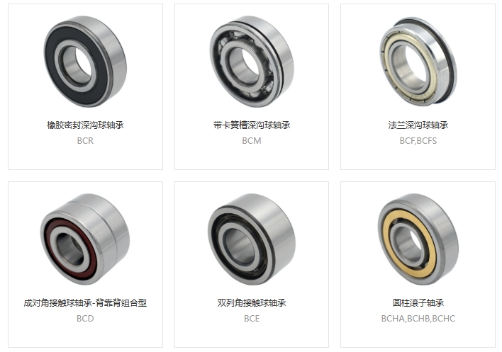 軸承表面出現(xiàn)點(diǎn)蝕原因是什么