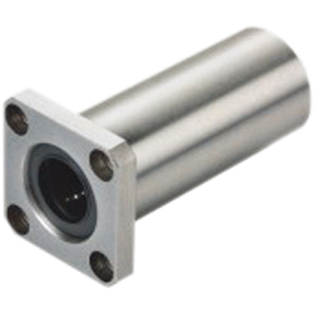 直線軸承該如何正確潤(rùn)滑