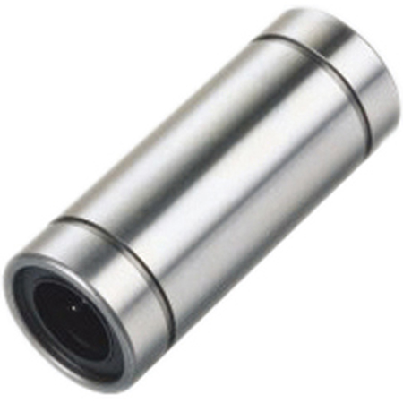 直線軸承，潤滑不良，軸承