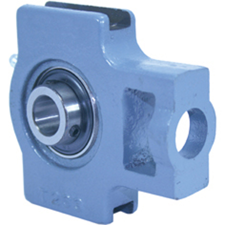 軸承座的垂直度要求嚴(yán)格嗎