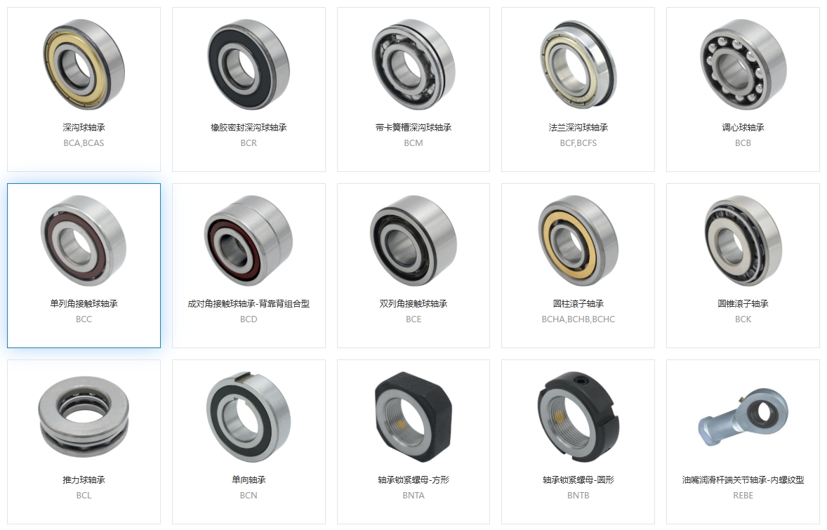 軸承并聯(lián)，軸承傳動，軸承同步性